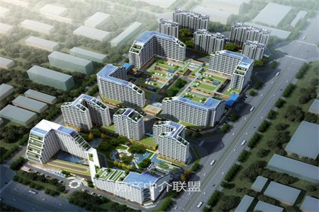 和谐康城A凤凰层采光刺眼价格可谈证满2年看房方便.