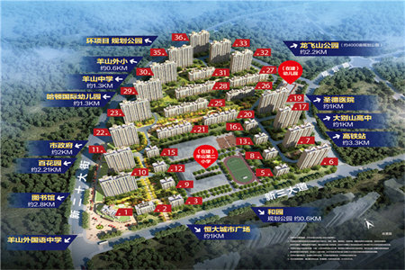 九鑫花园紧邻二实小实验中学带车库出售